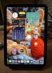 iPad mini 6 планшет