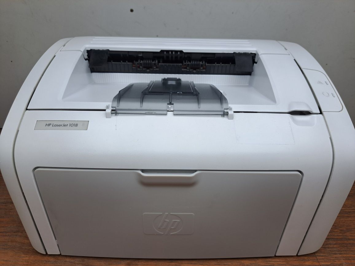 Принтер Canon HP