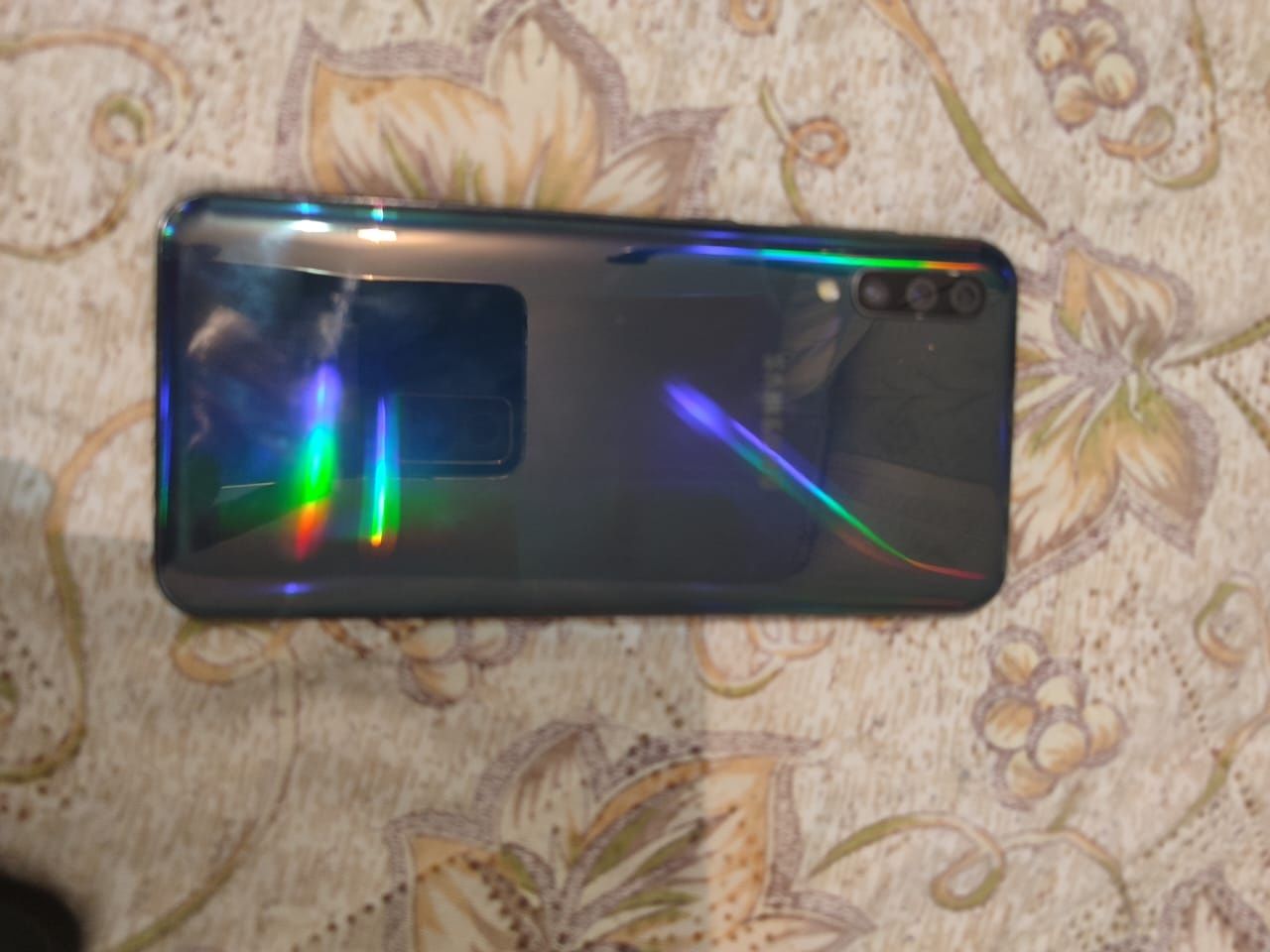 Samsung Galaxy A50