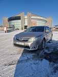 Toyota Camry XV50