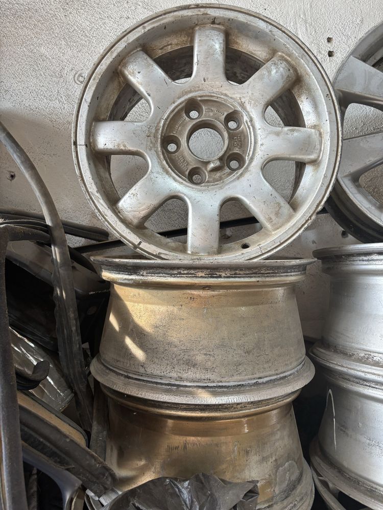 Продаи диски на Ауди Р15 5/112.3