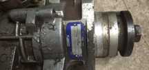 Ford transit 1995 электронная аппаратура