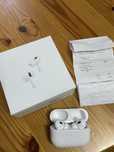 AirPods Pro (2nd generation) , AppleCare+