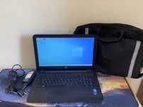 Продам ноутбук HP Pavilion 15.
