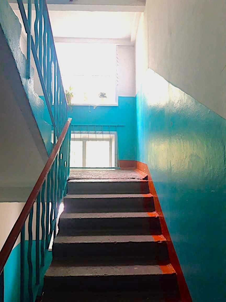 3-комн.кв. ул. Потанина, р-н магазина Московский, 61 кв.м. ПРОДАМ