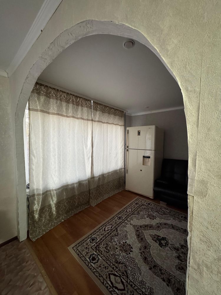 Продам ОТЛИЧНУЮ квартиру в Кокшетау-2