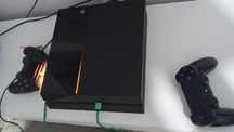 Продам PlayStation 4