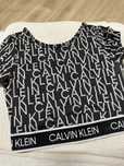 Топ calvin klein оригинал