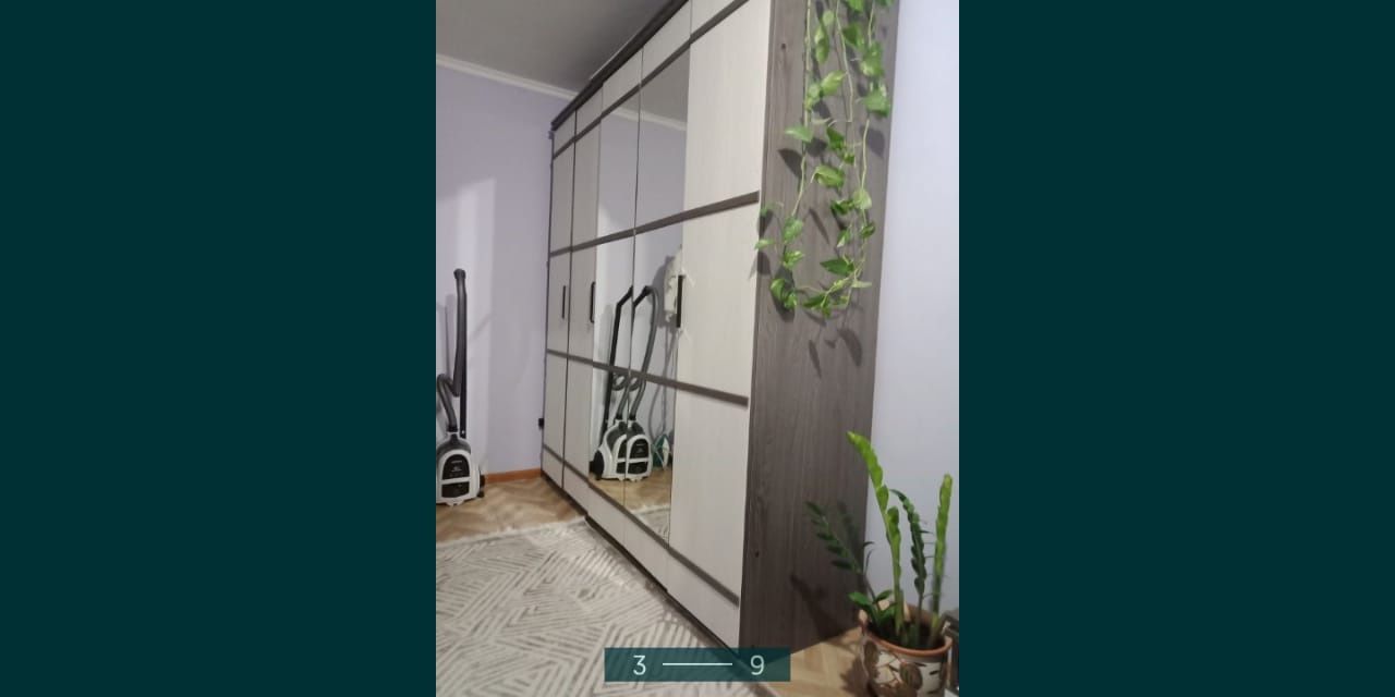 Продажа квартиры