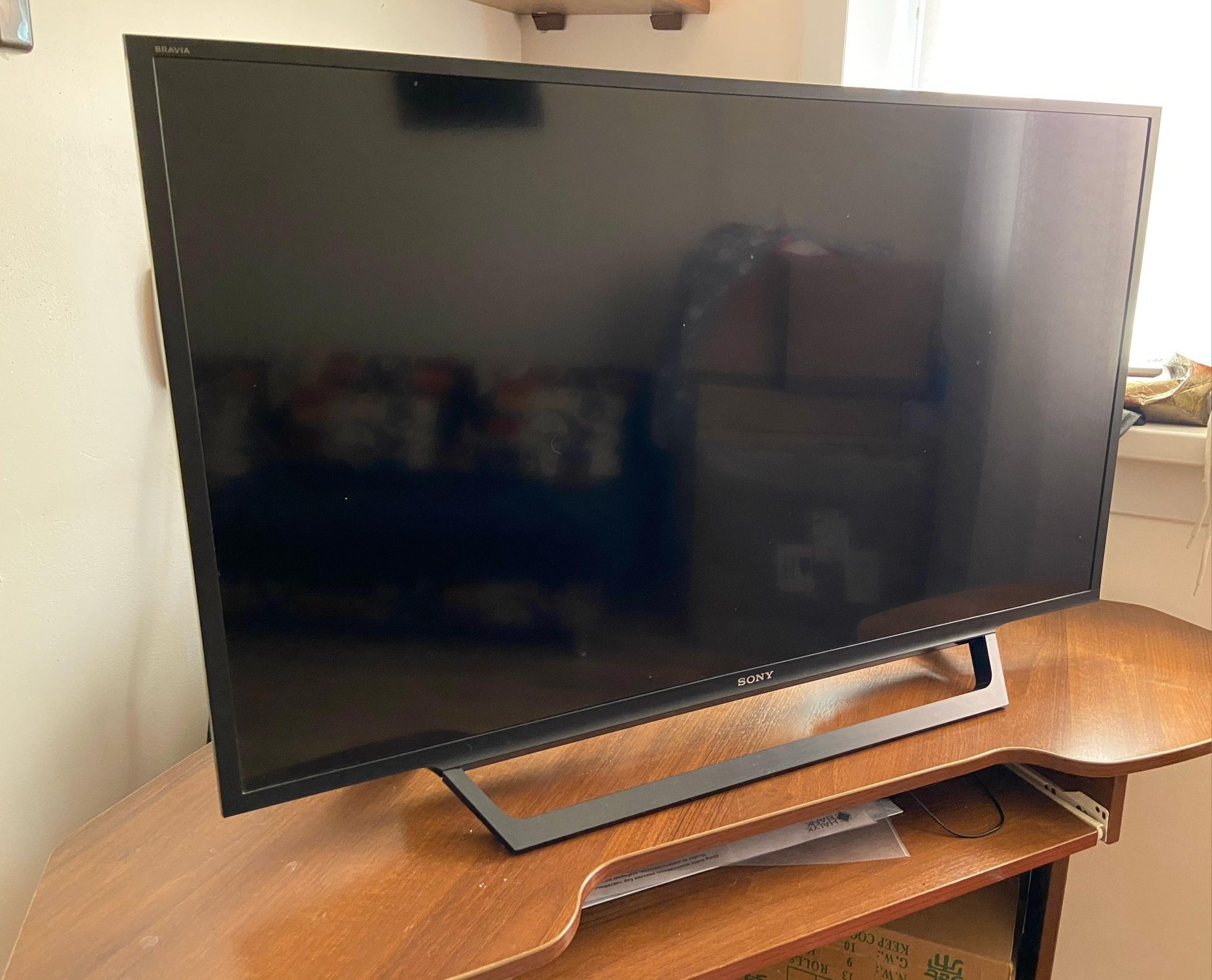 Телевизор SONY KDL-40WD653
