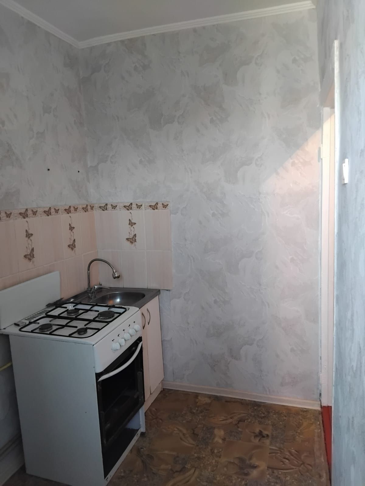 Срочно продам квартиру