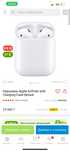 Продам Airpods оригинал!
