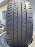 Одна летняя шина 225/50/17 225/50R17.