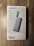 Продам новый повер банк от фирмы ugreen на 20000 mah 45w