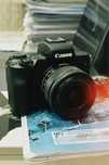 Canon EOS M50 Mark 2