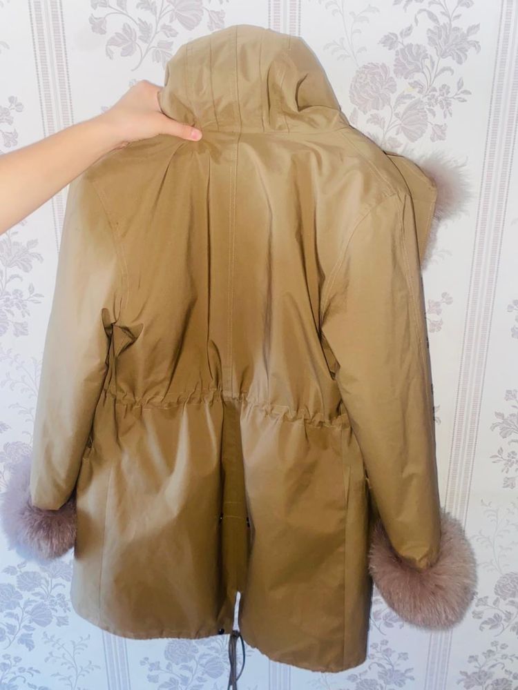 Продам парку торг
