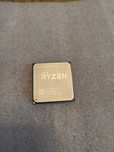 Процессор Ryzen 7 2700