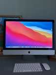 iMac 27inch, late 2014