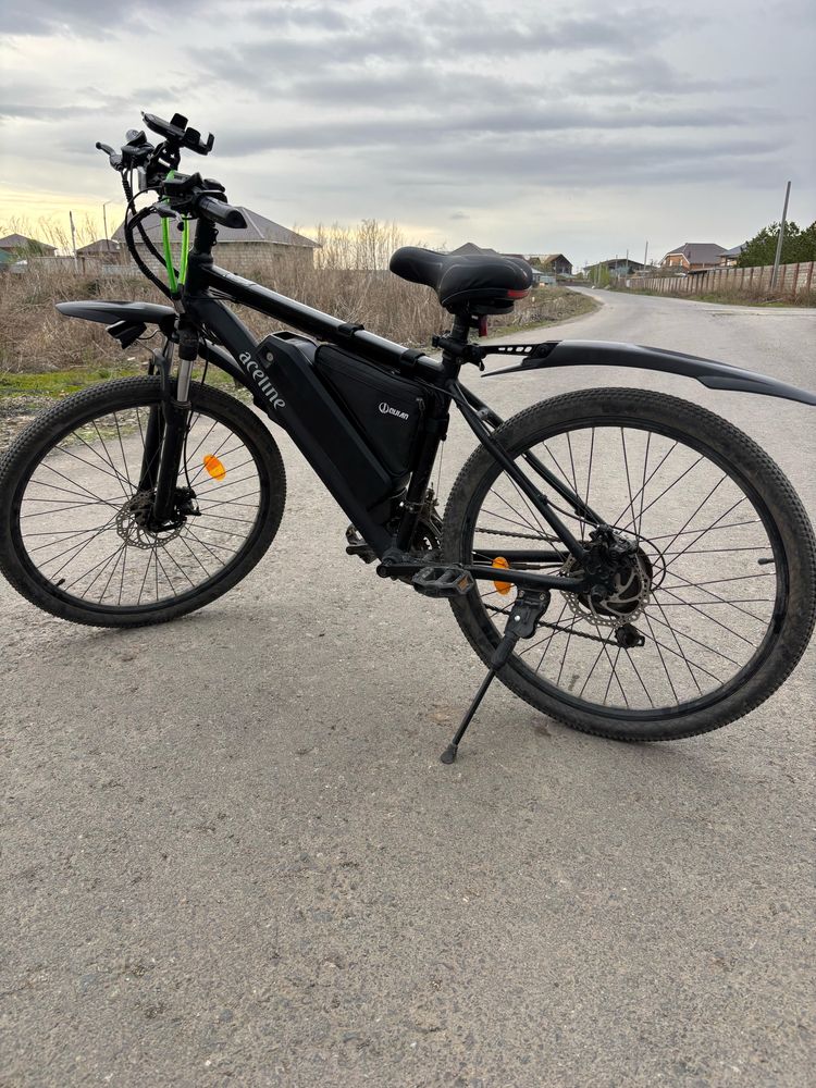 Электровелосипед Aceline FX 26