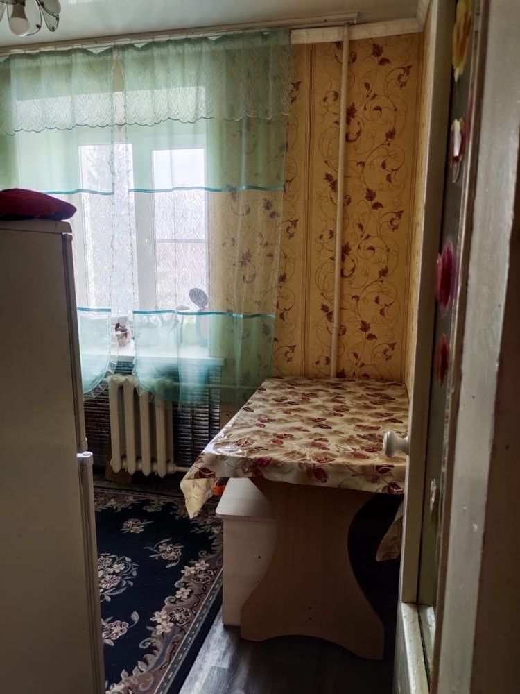 Продам квартиру с мебелью. Срочно торг