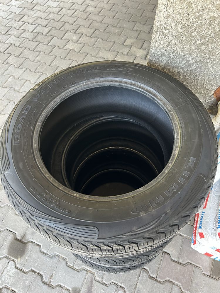 Продам резину r 18