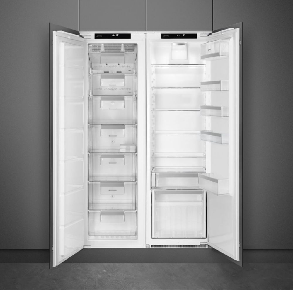Продам технику SMEG, всё новое, без коробок