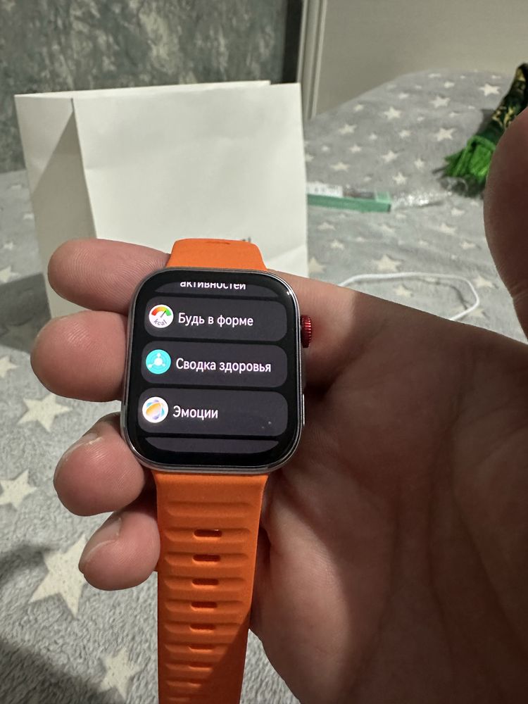 Huawei Watch Fit 4