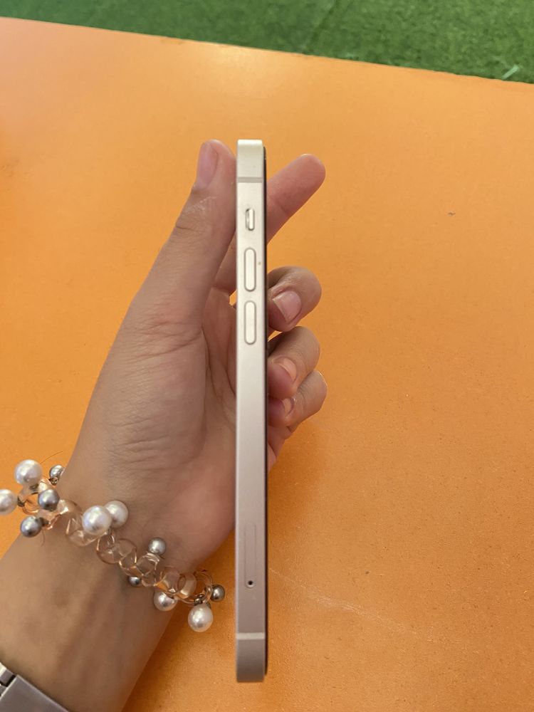 iPhone 12 почти новый ёмкость 89% память 128гб бағасы 250к саудасы бар