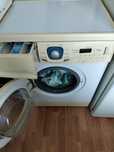 Стиральная машина LG 5кг бу