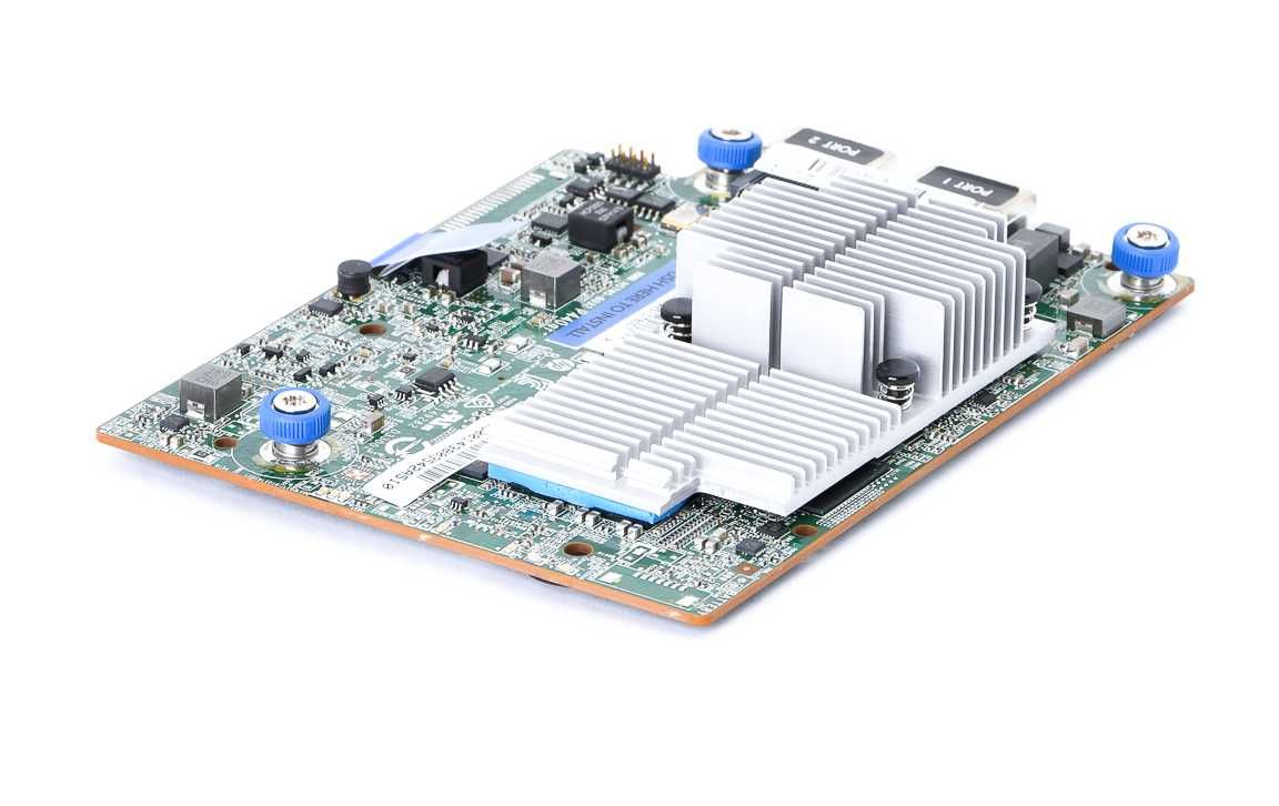 RAID контроллер HPE Smart Array P440ar