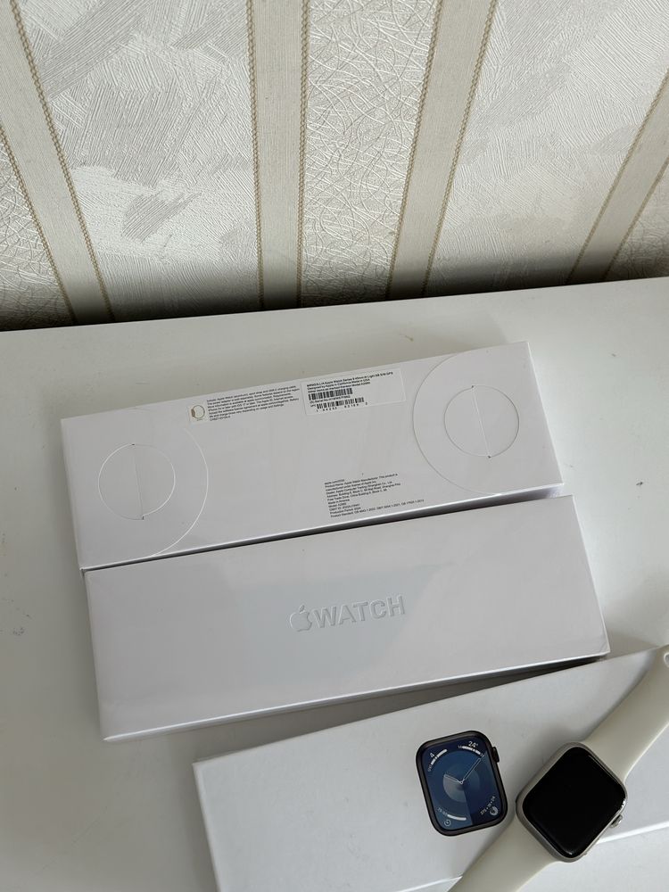 Apple Watch Series 9 45mm
