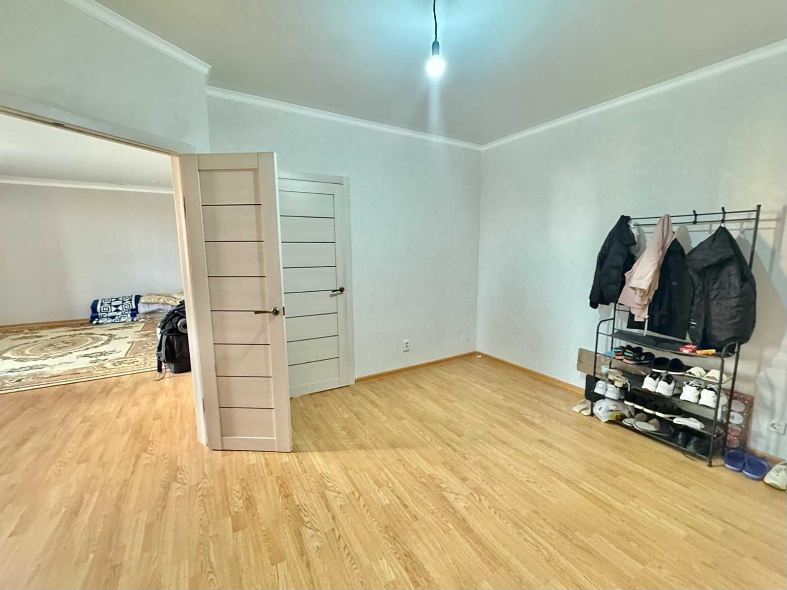 2-комн. квартира, 75.4м², 5/9 этаж