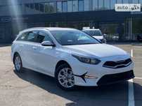 Kia ceed 2023 на разбор