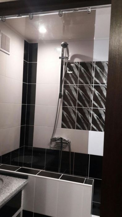 В Центре 1 комнатная квартира евро, Кутузова 40, Не агенство