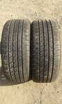 Шины 205/50 R16 - "Tracmax Radial F106" (Китай), летние.
