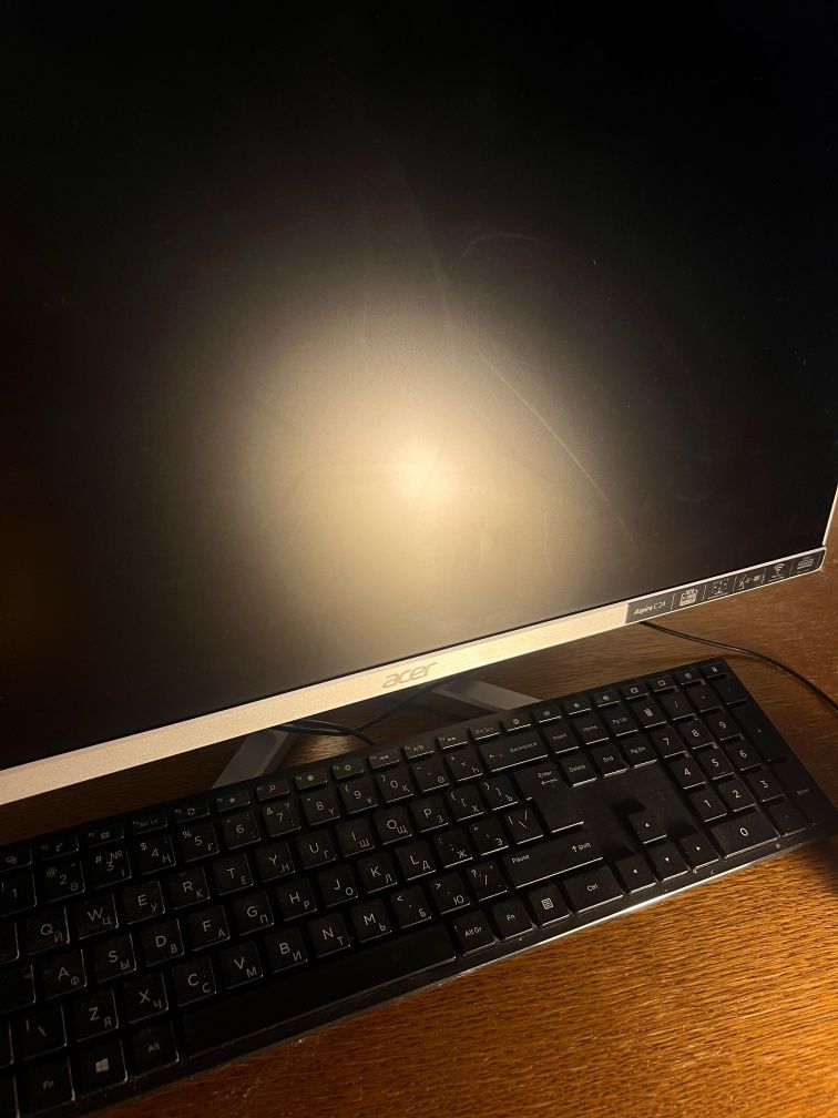 Компьютер Acer C24