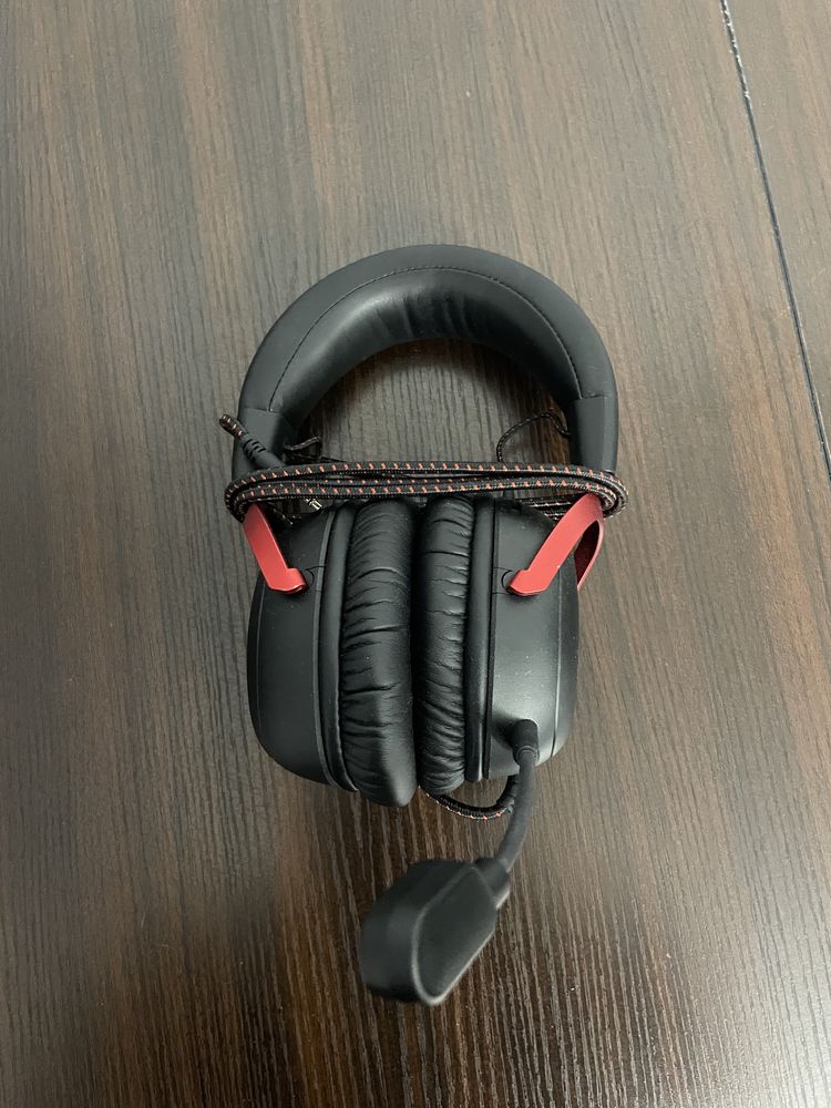 Наушники Hyperx Cloud III