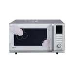Работающая микроволновка LG