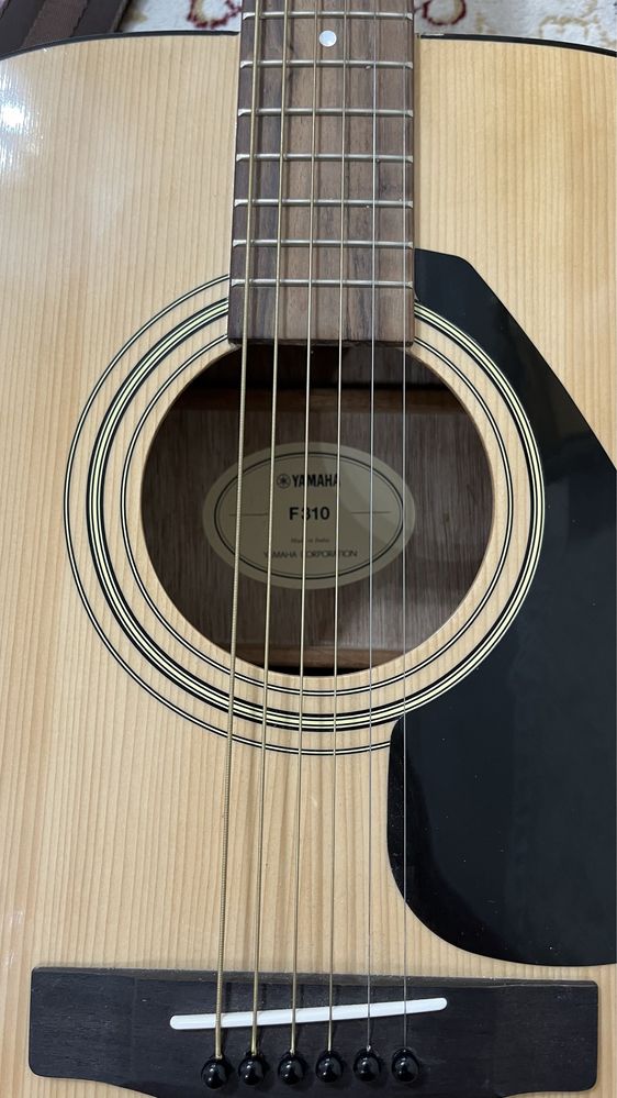 Yamaha 310келісімді