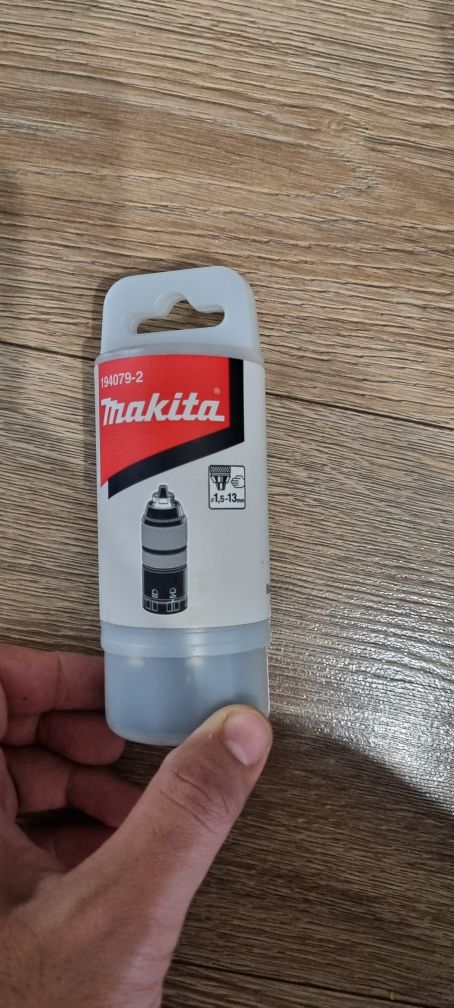 Шуруповерт Makita 18В оригинал