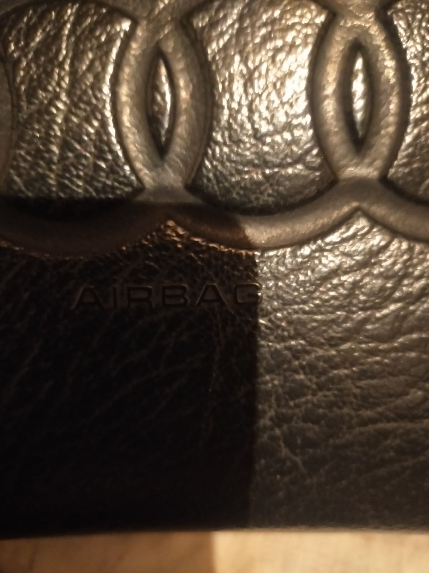 Продам руль с Ауди 80 б4.