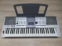 Синтезатор Yamaha PSR I425 новый