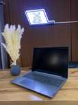 Красивый ноутбук Lenovo core i5/ssd 256/ 8gb