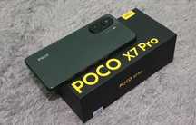 НовыйPoco x7 pro