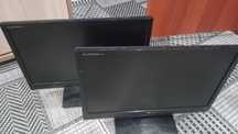Монитор 19" LG Flatron E1941