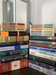 ПРОДАМ книги по 500 тенге