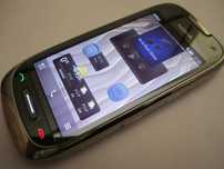 Продам Nokia C7 оригинал