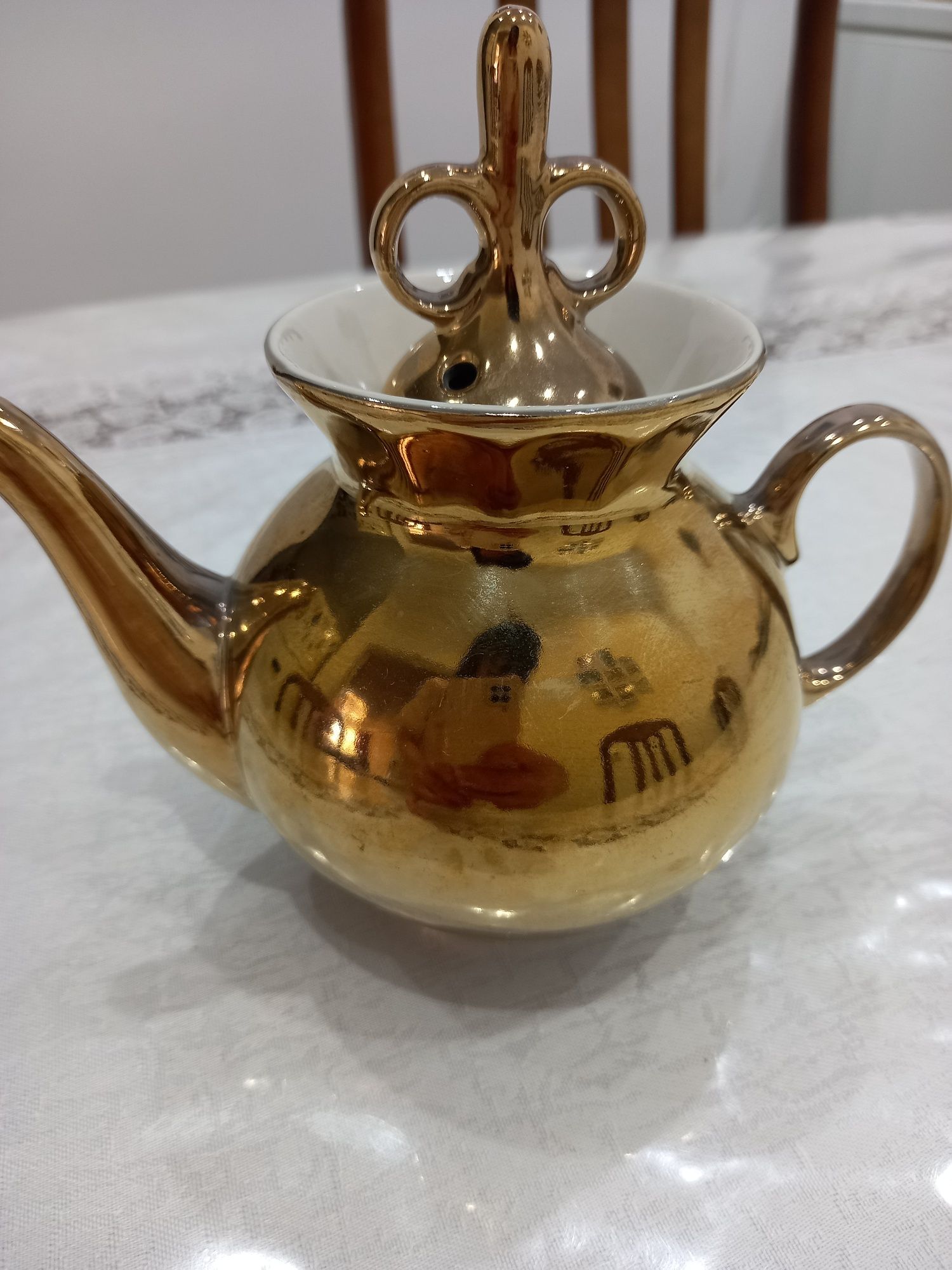 Чайник заварочный