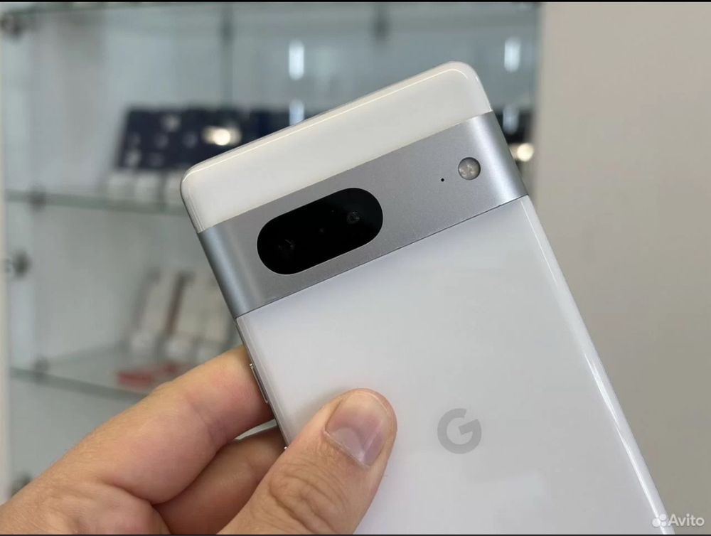 Продам Google pixel 7