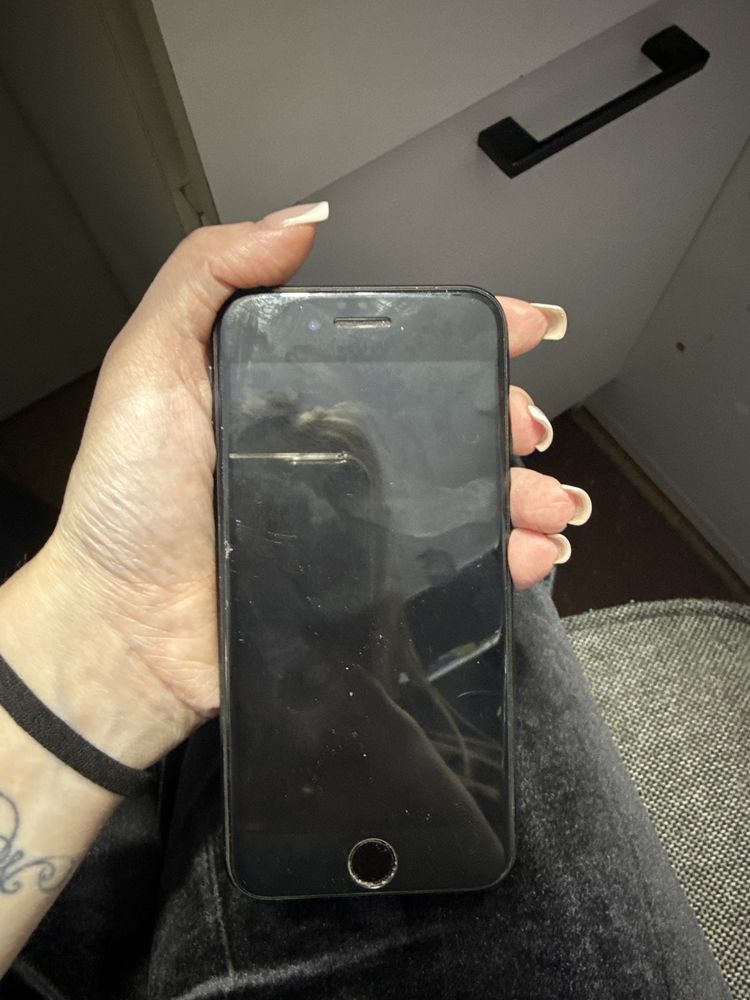 Apple Iphone se